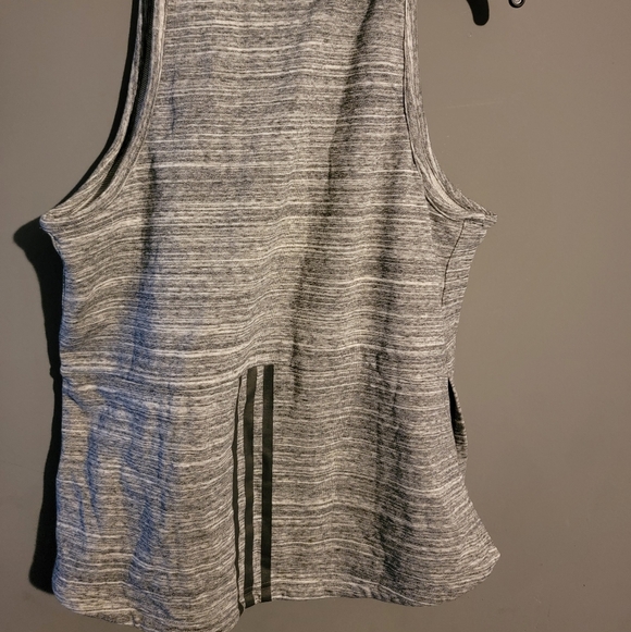 Adidas Women's Sport To Street Tank Top Large - Picture 6 of 7